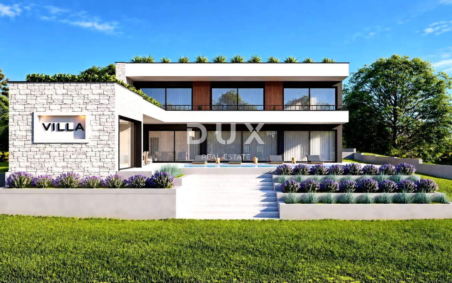 5-bedroom Detached House In Poreč, Croatia (302 M²)