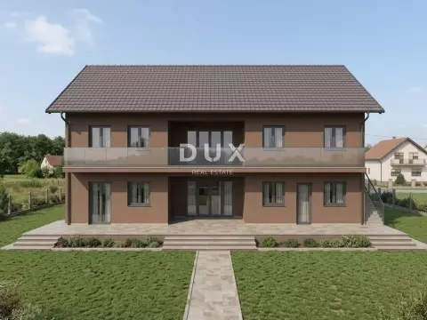 4-bedroom Apartment In Mala Buna, Croatia (144,88 M²)