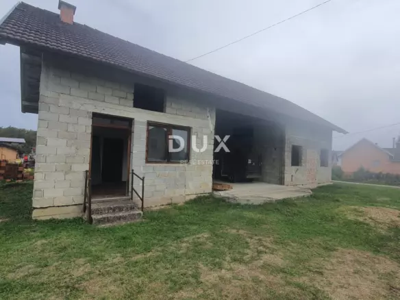 4-bedroom Apartment In Mala Buna, Croatia (144,88 M²)