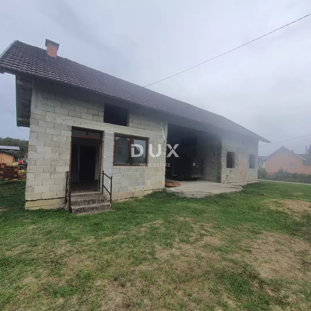 4-bedroom Apartment In Mala Buna, Croatia (144,88 M²)