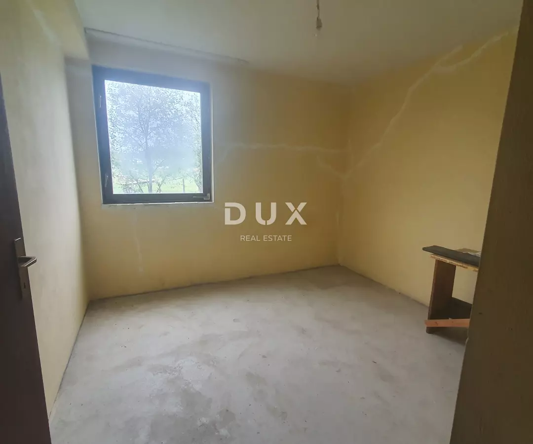 4-bedroom Apartment In Mala Buna, Croatia (144,88 M²)