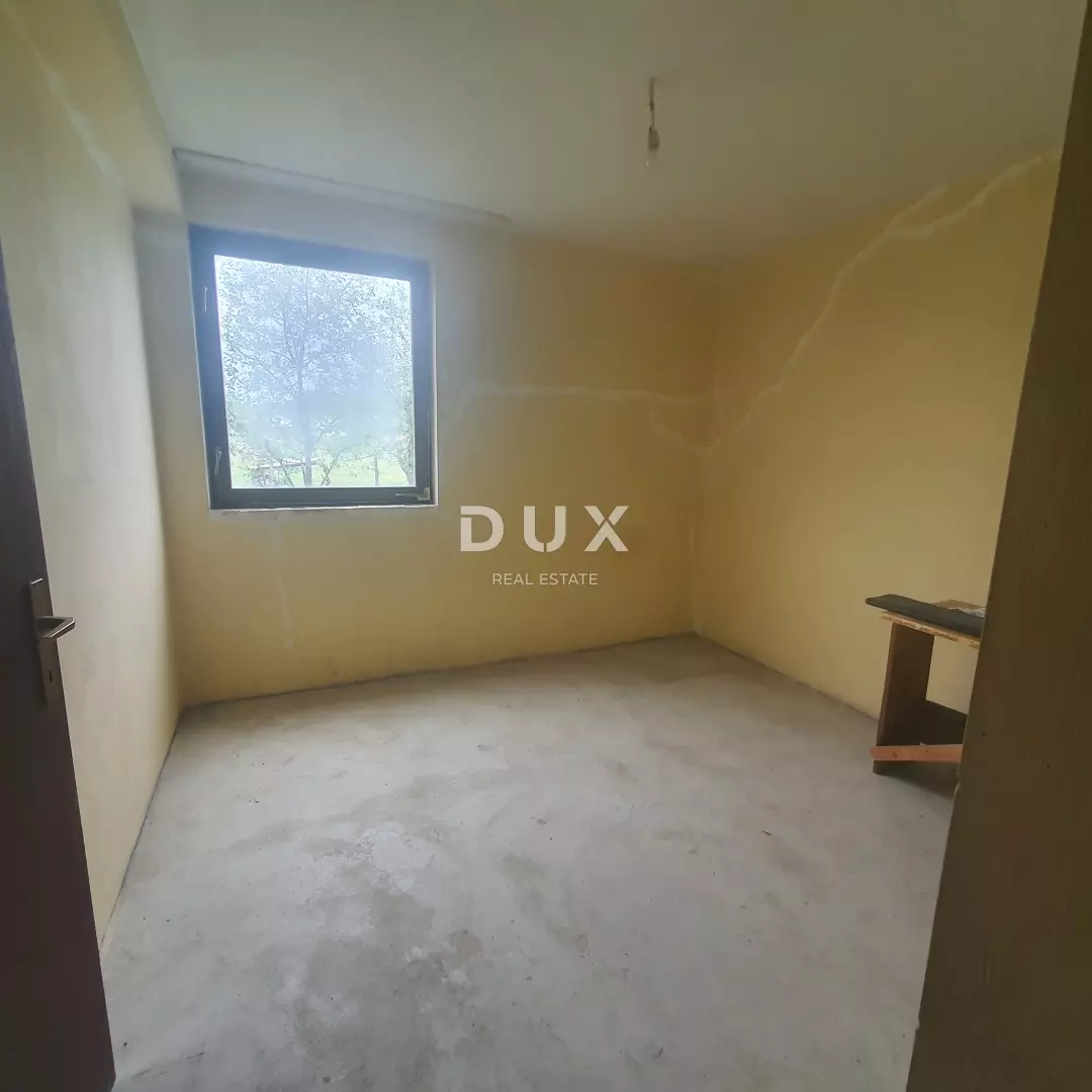 4-bedroom Apartment In Mala Buna, Croatia (144,88 M²)