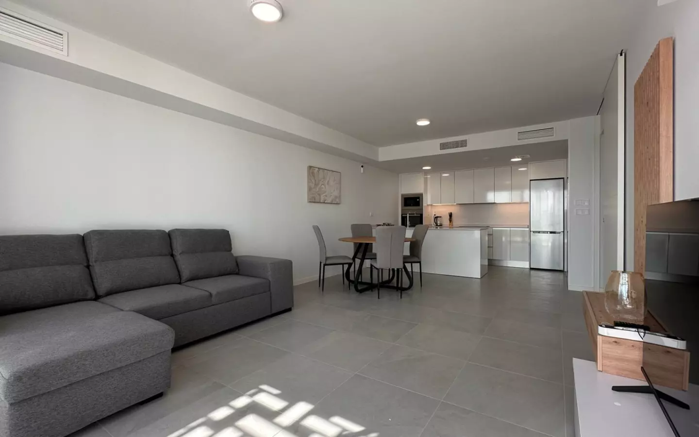 2-bedroom Apartment In Finestrat, Spain (140 M²)