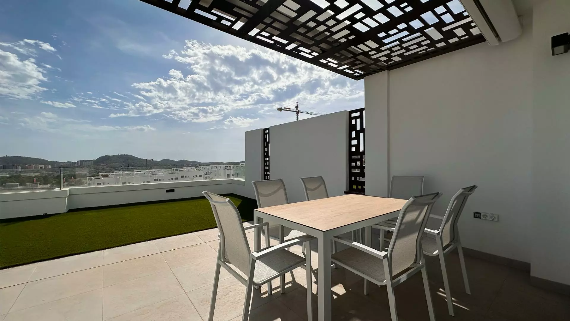 2-11-b6e9bc 2-bedroom Apartment In Finestrat, Spain (140 M²)