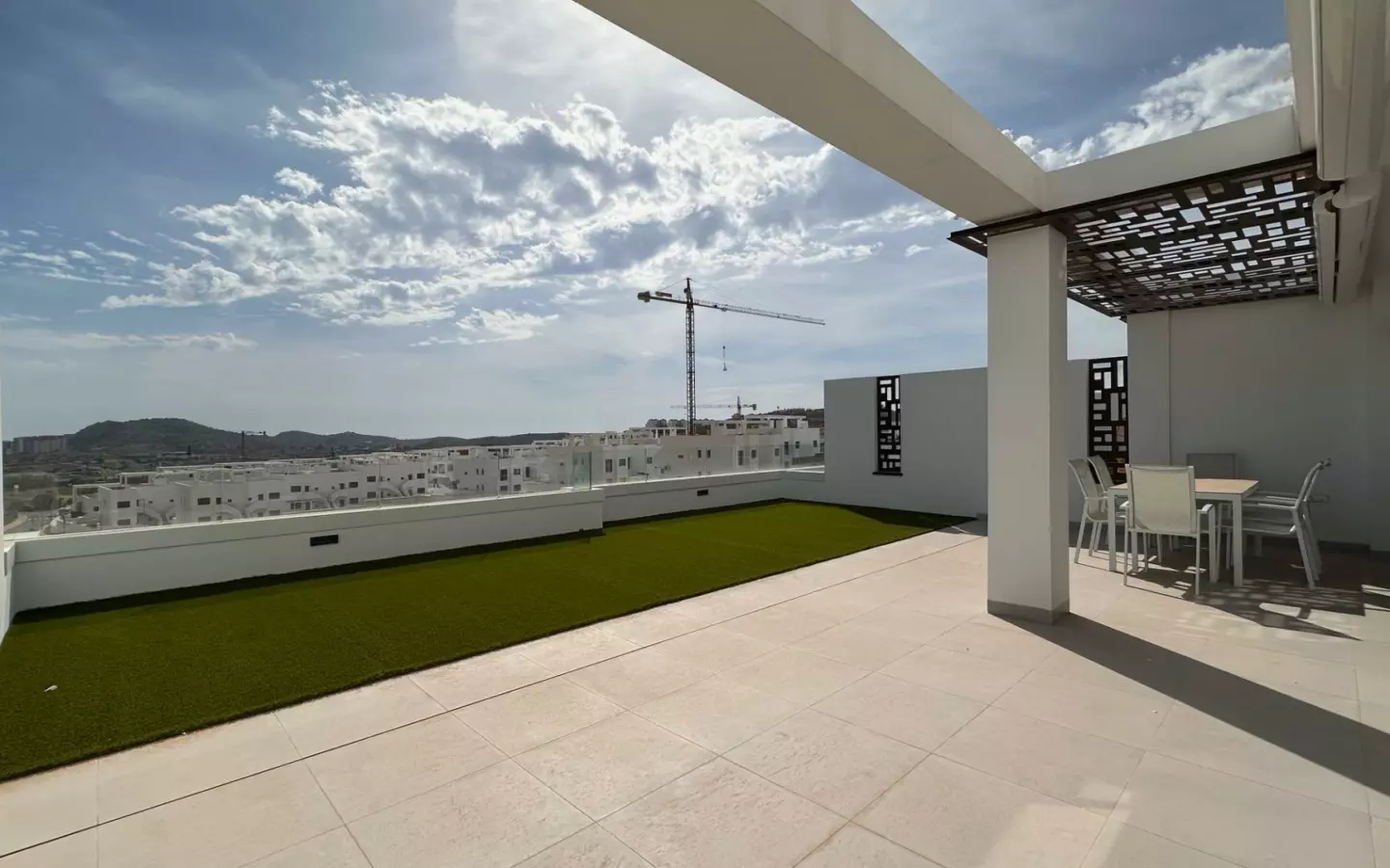 2-bedroom Apartment In Finestrat, Spain (140 M²)