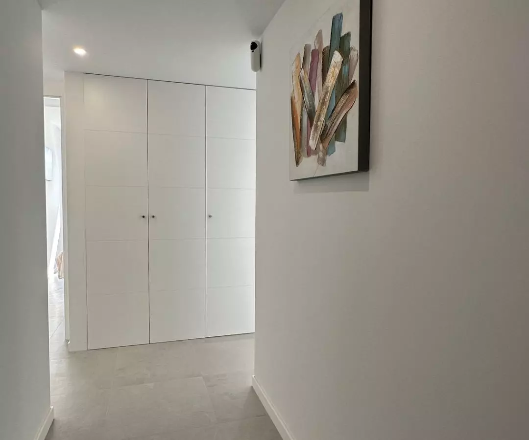 2-bedroom Apartment In Finestrat, Spain (140 M²)