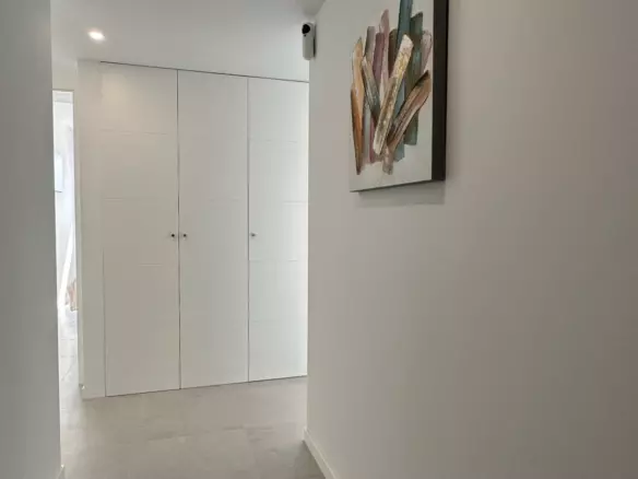 2-bedroom Apartment In Finestrat, Spain (140 M²)