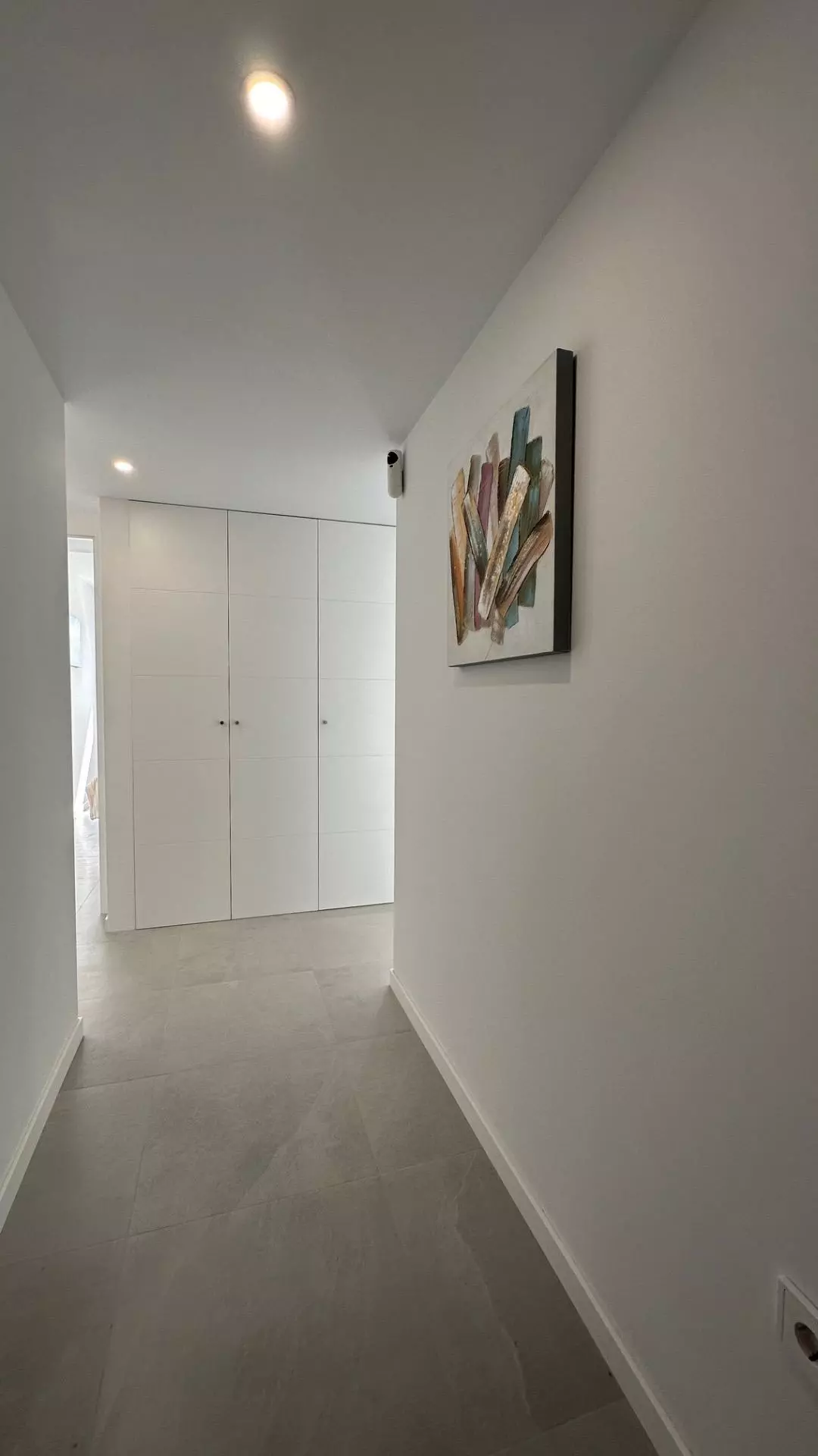 2-15-5a26aa 2-bedroom Apartment In Finestrat, Spain (140 M²)