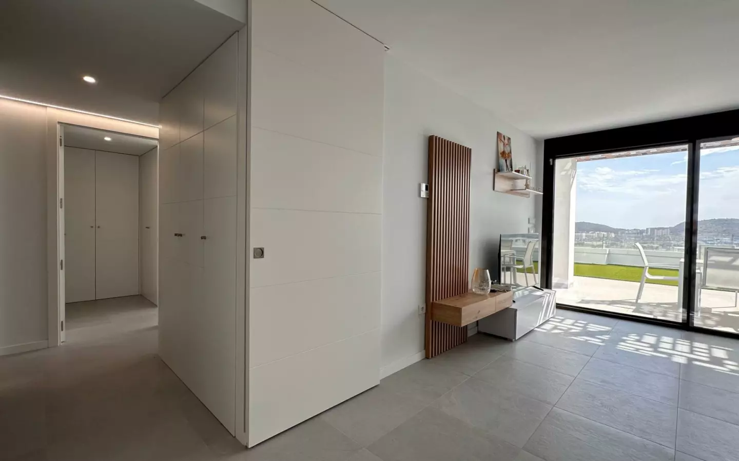 2-bedroom Apartment In Finestrat, Spain (140 M²)