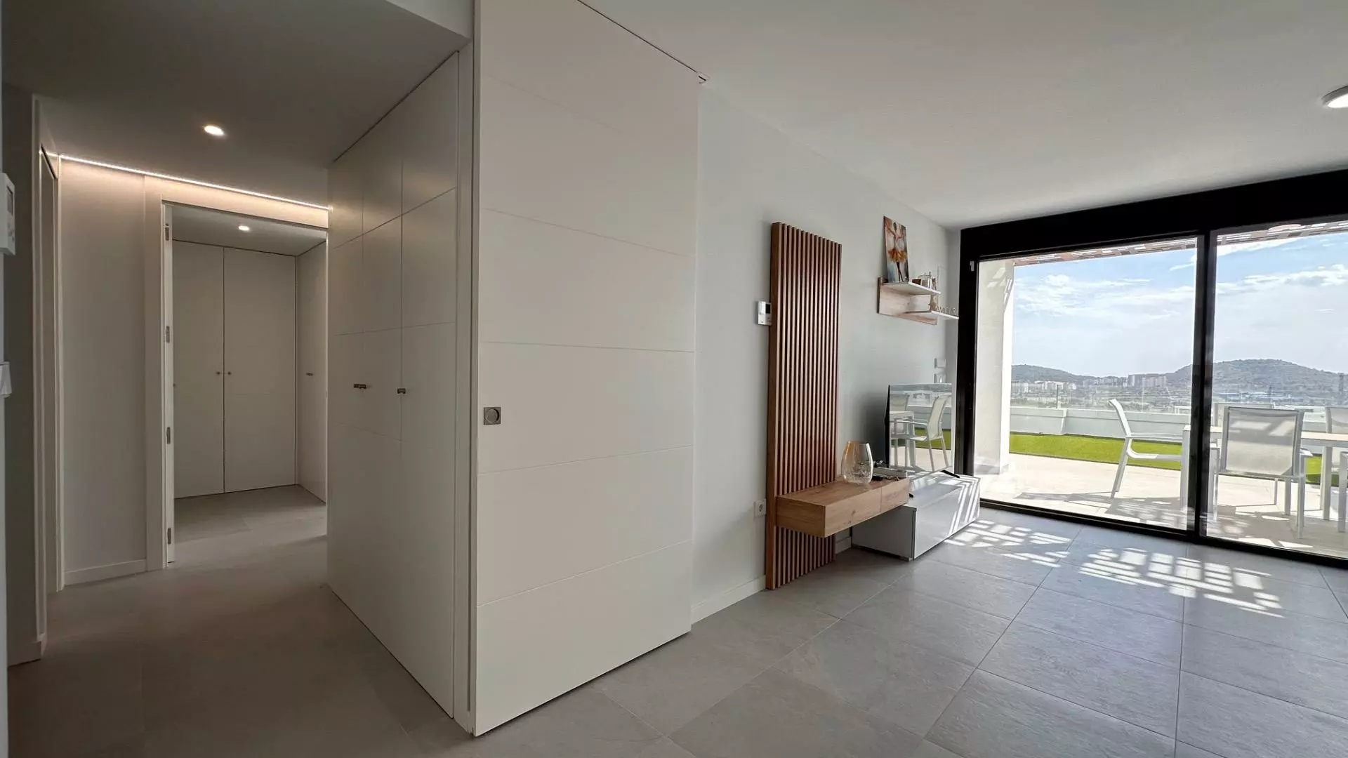 2-16-6bbc2b 2-bedroom Apartment In Finestrat, Spain (140 M²)
