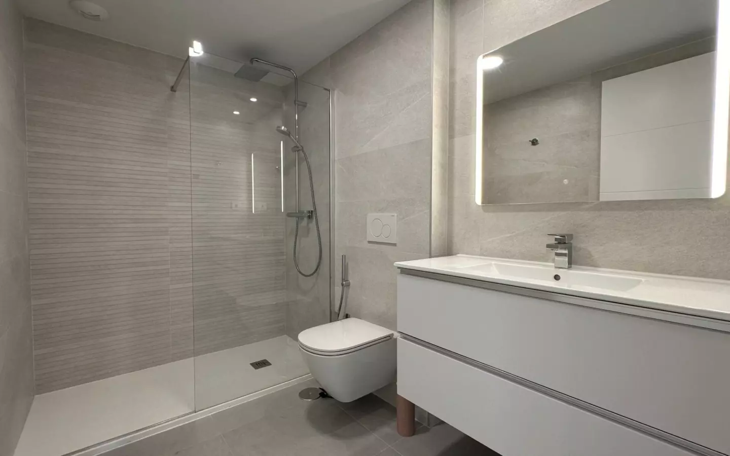 2-bedroom Apartment In Finestrat, Spain (140 M²)
