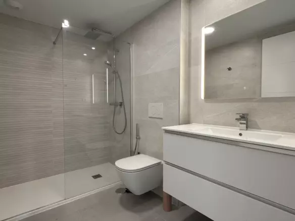 2-bedroom Apartment In Finestrat, Spain (140 M²)