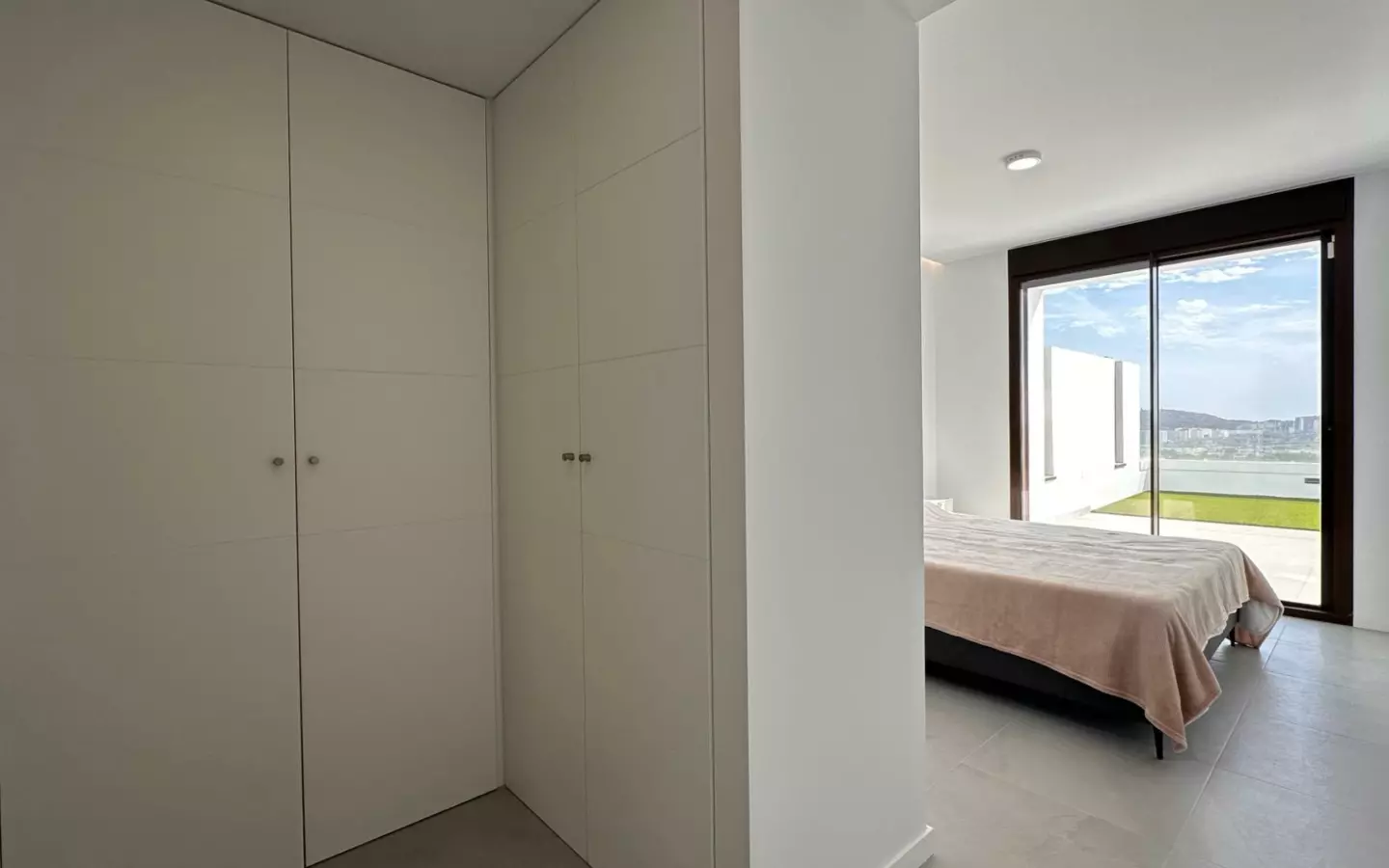 2-bedroom Apartment In Finestrat, Spain (140 M²)