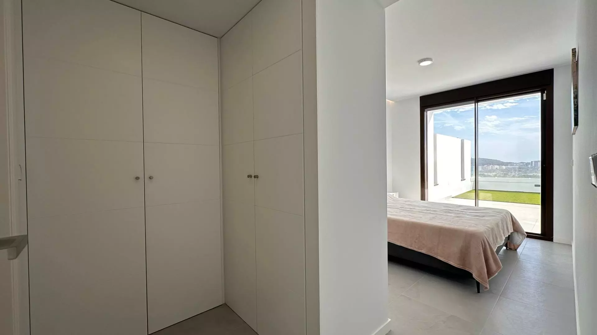 2-19-e4faaa 2-bedroom Apartment In Finestrat, Spain (140 M²)
