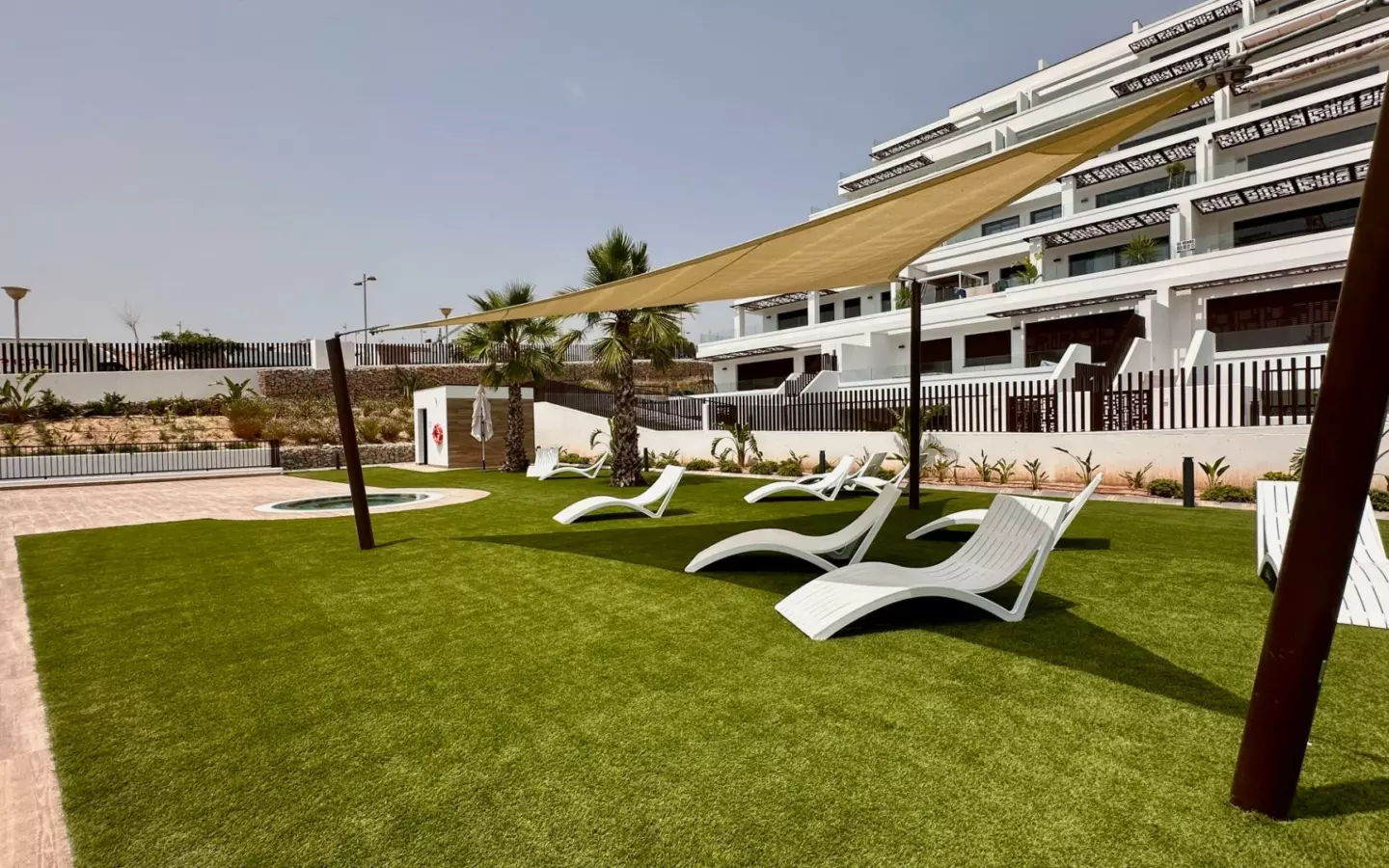 2-bedroom Apartment In Finestrat, Spain (140 M²)