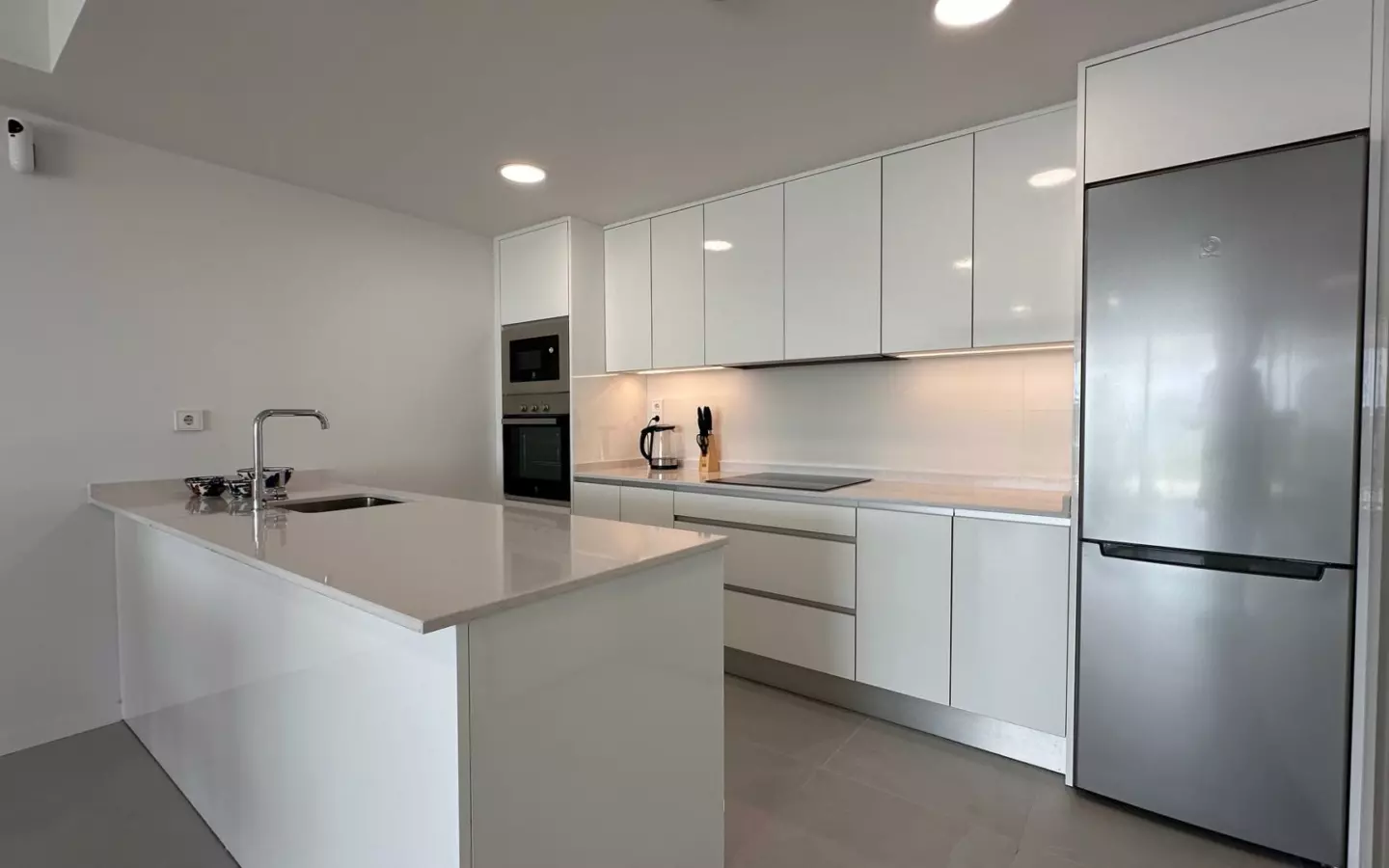2-bedroom Apartment In Finestrat, Spain (140 M²)