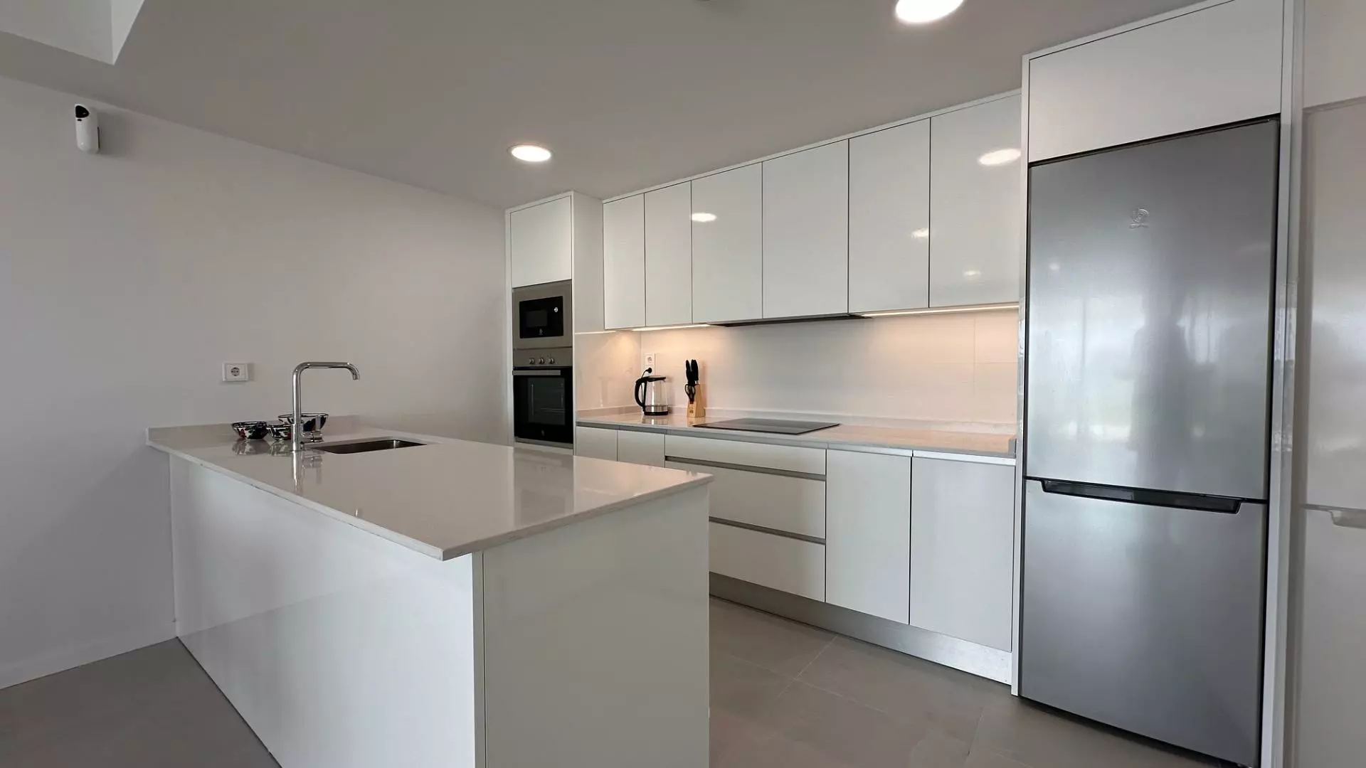 2-3-1d0b30 2-bedroom Apartment In Finestrat, Spain (140 M²)