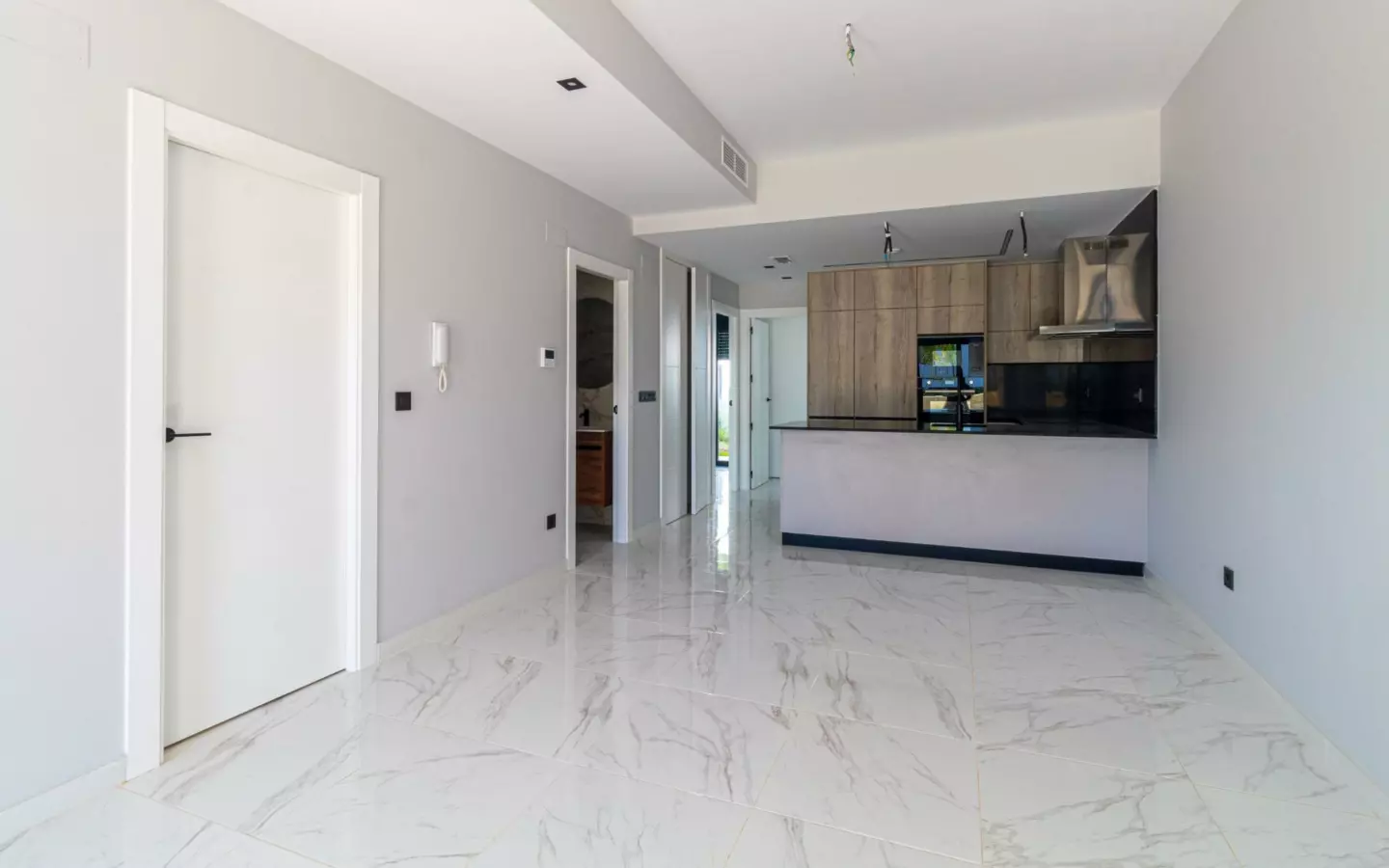 3-bedroom Apartment In Orihuela Costa, Spain (83 M²)