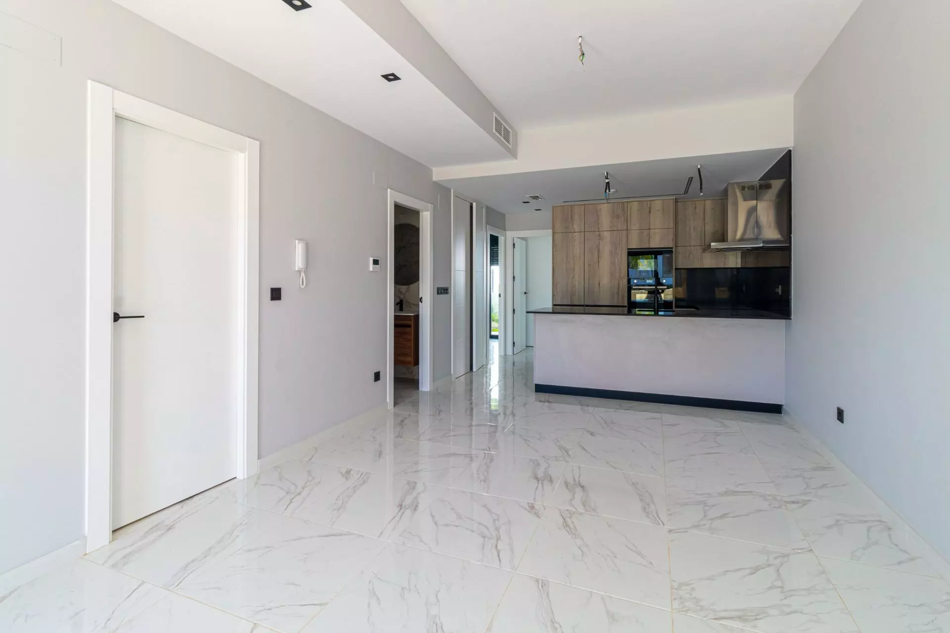 2-5-67fa40 3-bedroom Apartment In Orihuela Costa, Spain (83 M²)