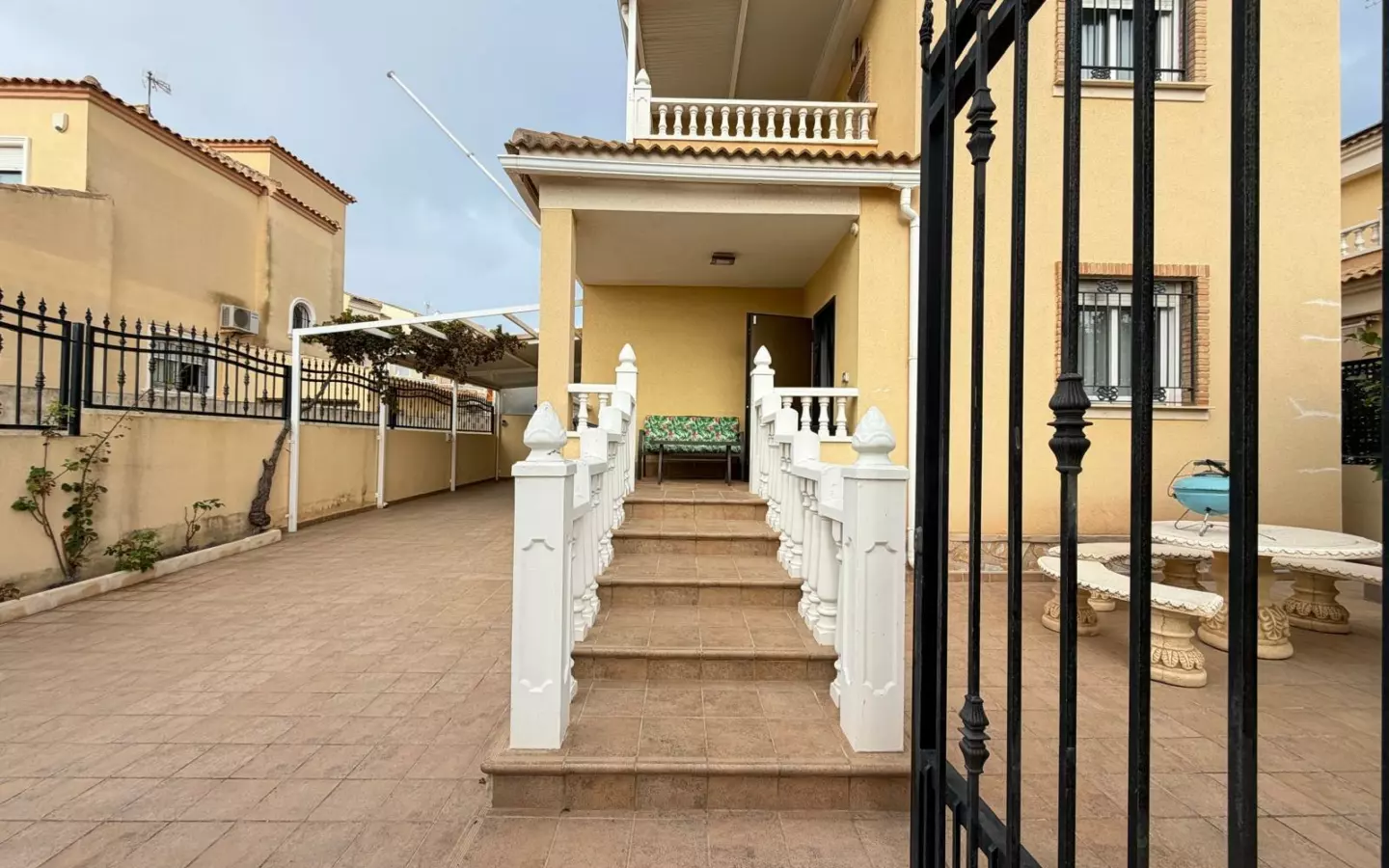 4-bedroom Villa In Orihuela Costa, Spain (133 M²)