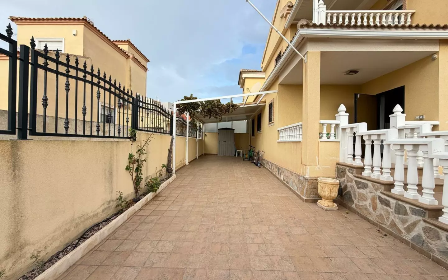 4-bedroom Villa In Orihuela Costa, Spain (133 M²)