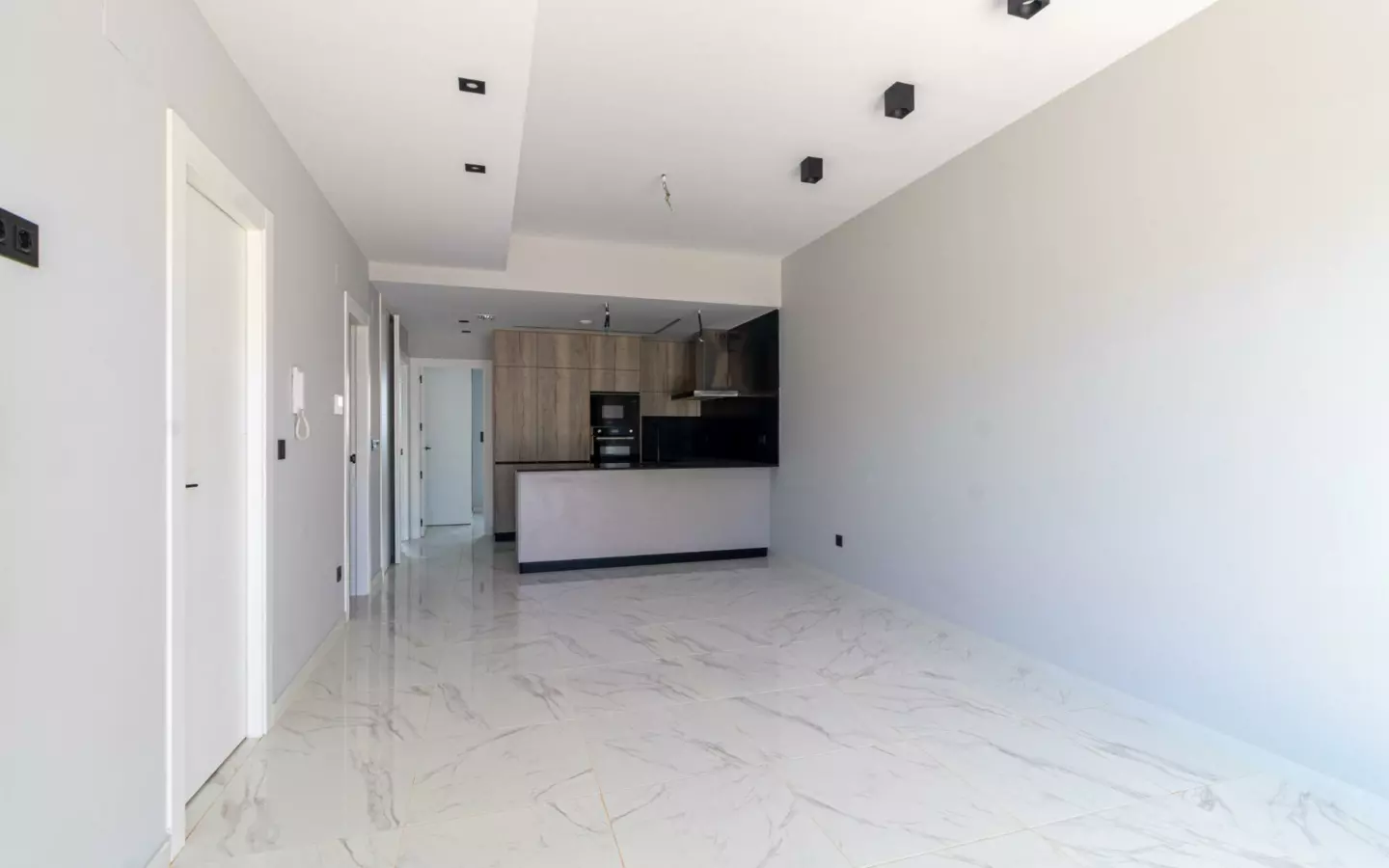 3-bedroom Apartment In Orihuela Costa, Spain (83 M²)