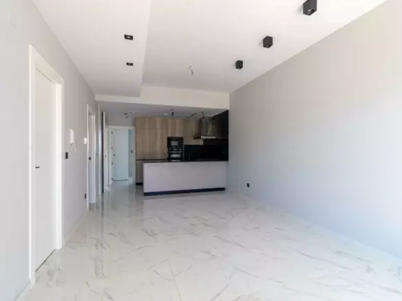 3-bedroom Apartment In Orihuela Costa, Spain (83 M²)