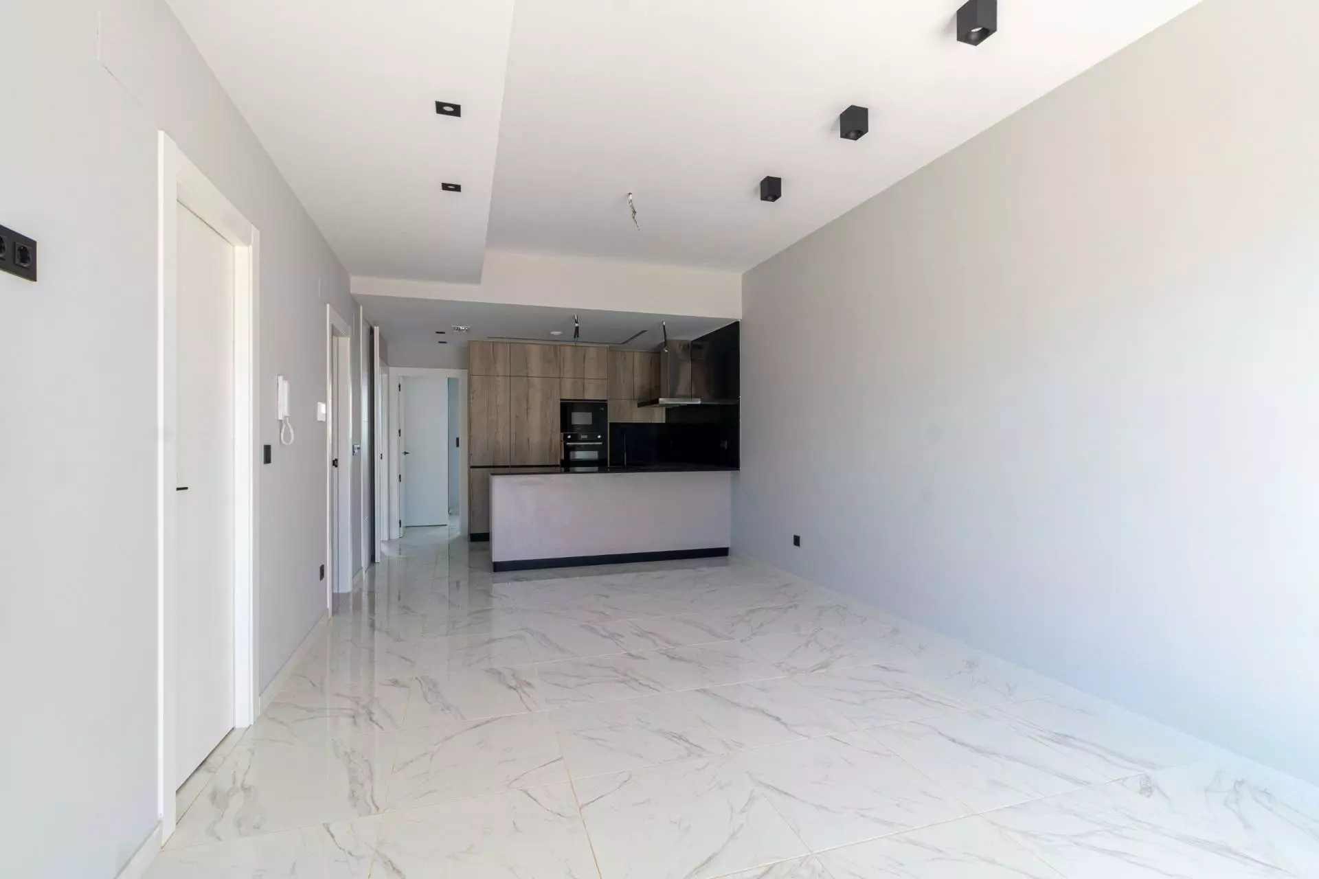 2-7-30134b 3-bedroom Apartment In Orihuela Costa, Spain (83 M²)