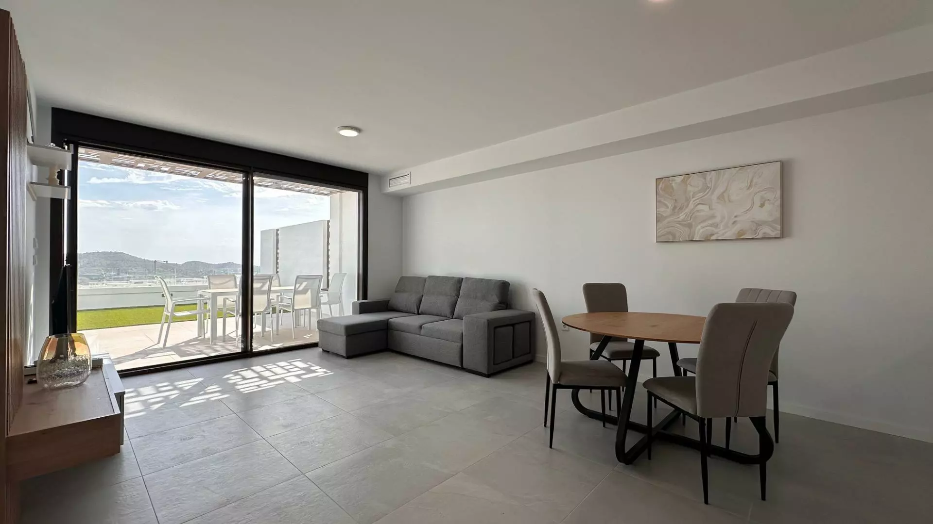 2-8-803e0d 2-bedroom Apartment In Finestrat, Spain (140 M²)