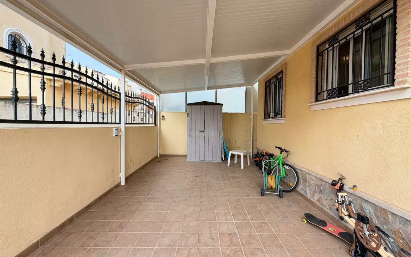 4-bedroom Villa In Orihuela Costa, Spain (133 M²)