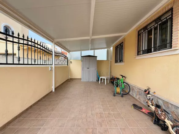 4-bedroom Villa In Orihuela Costa, Spain (133 M²)