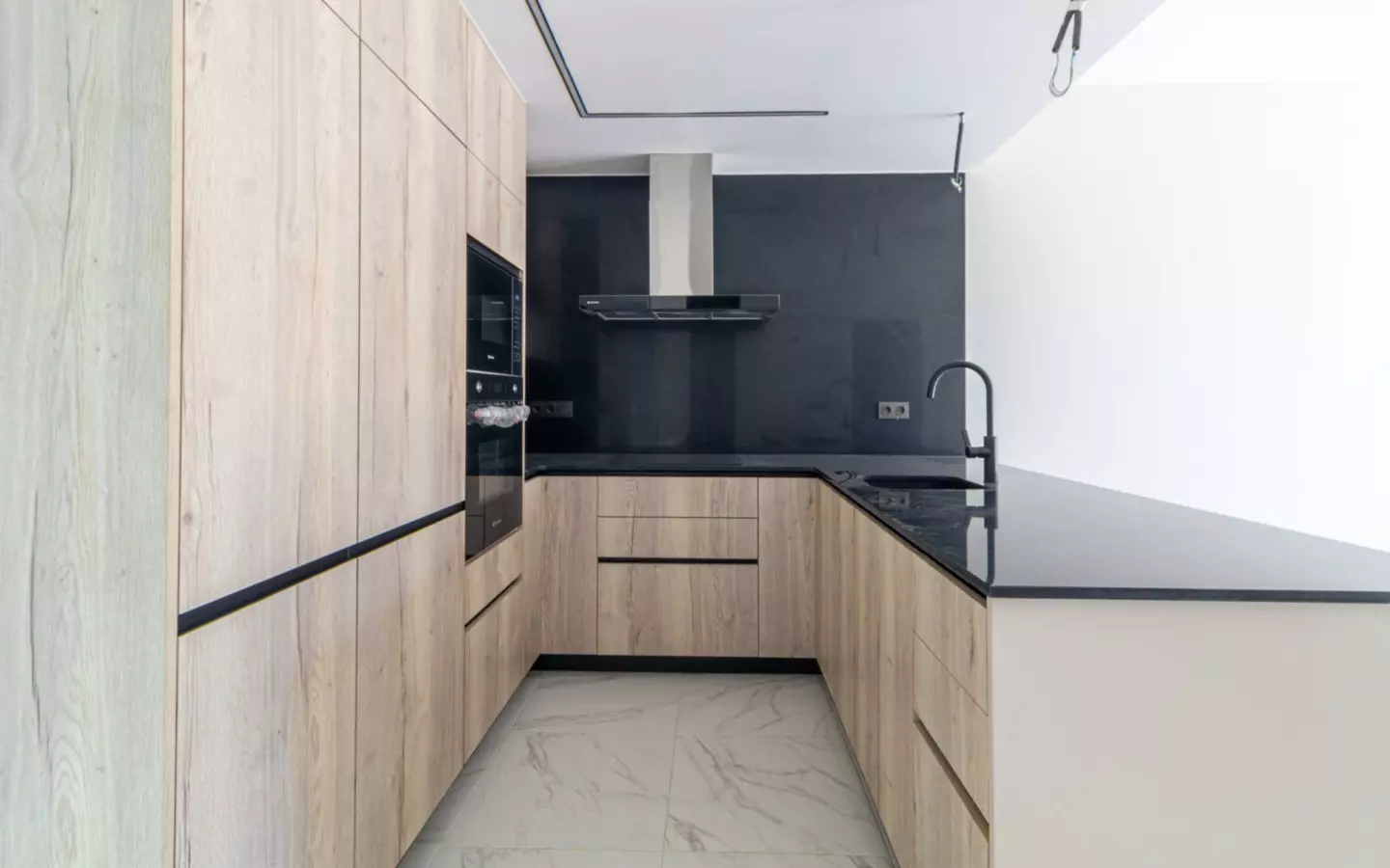 3-bedroom Apartment In Orihuela Costa, Spain (83 M²)