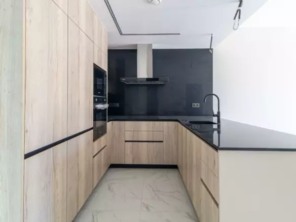 3-bedroom Apartment In Orihuela Costa, Spain (83 M²)