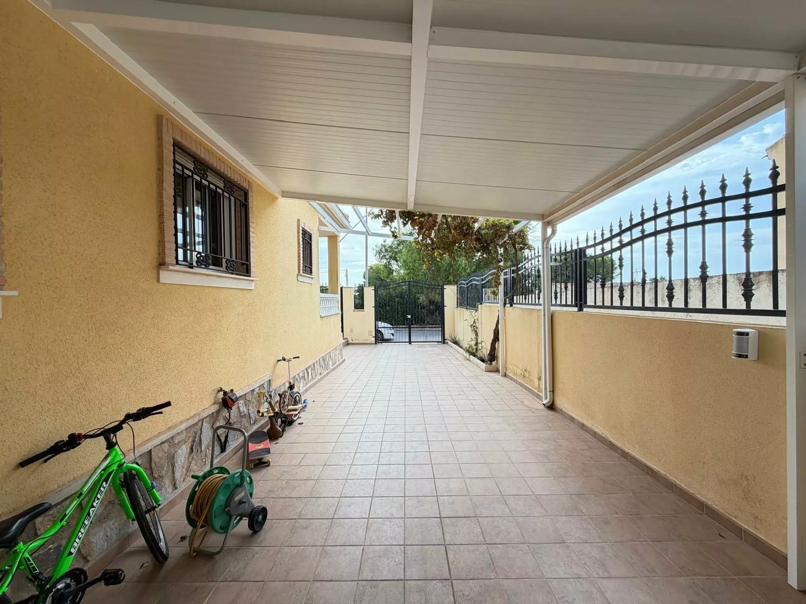 2-9-d1ce48 4-bedroom Villa In Orihuela Costa, Spain (133 M²)