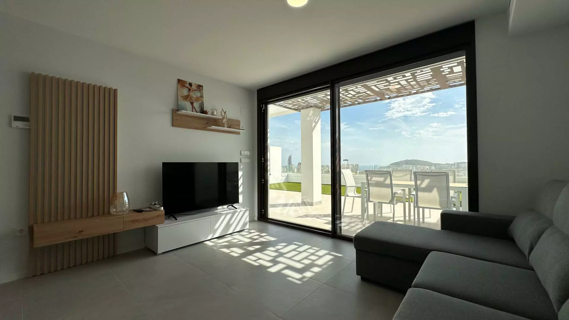 2-9-ebe5bd 2-bedroom Apartment In Finestrat, Spain (140 M²)