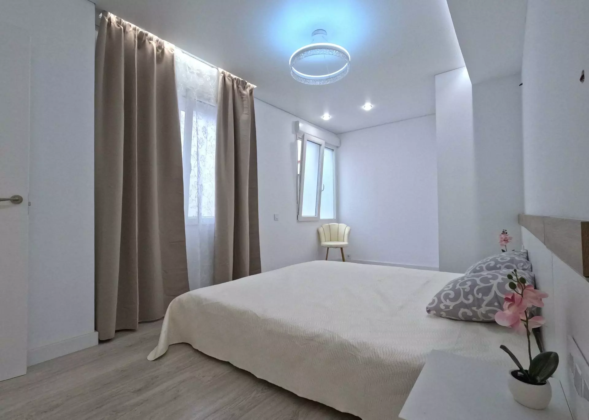 2-bedroom Apartment In Torrevieja, Spain (91 M²)