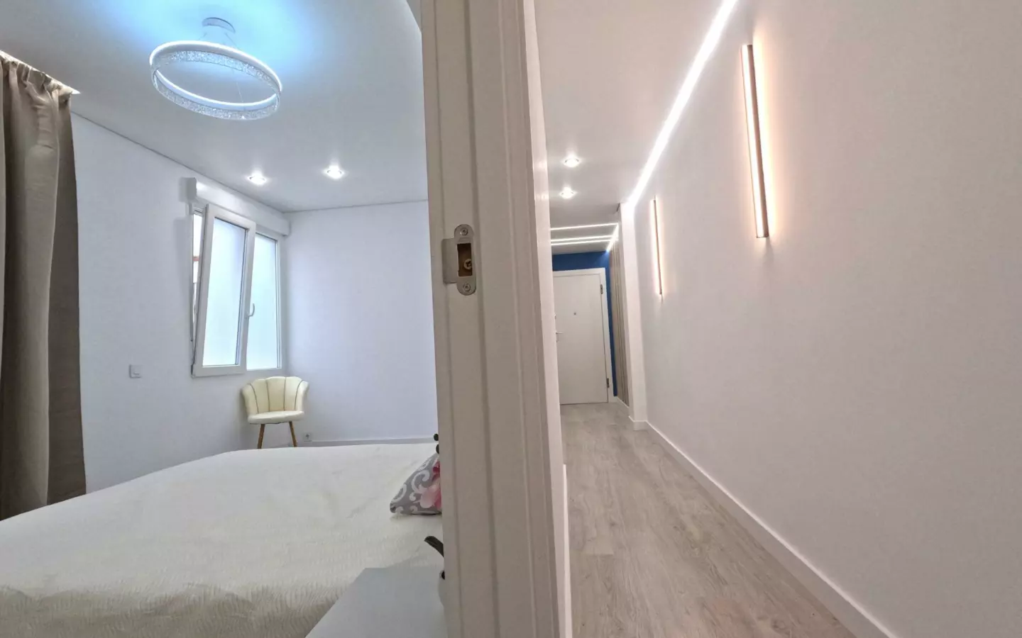 2-bedroom Apartment In Torrevieja, Spain (91 M²)