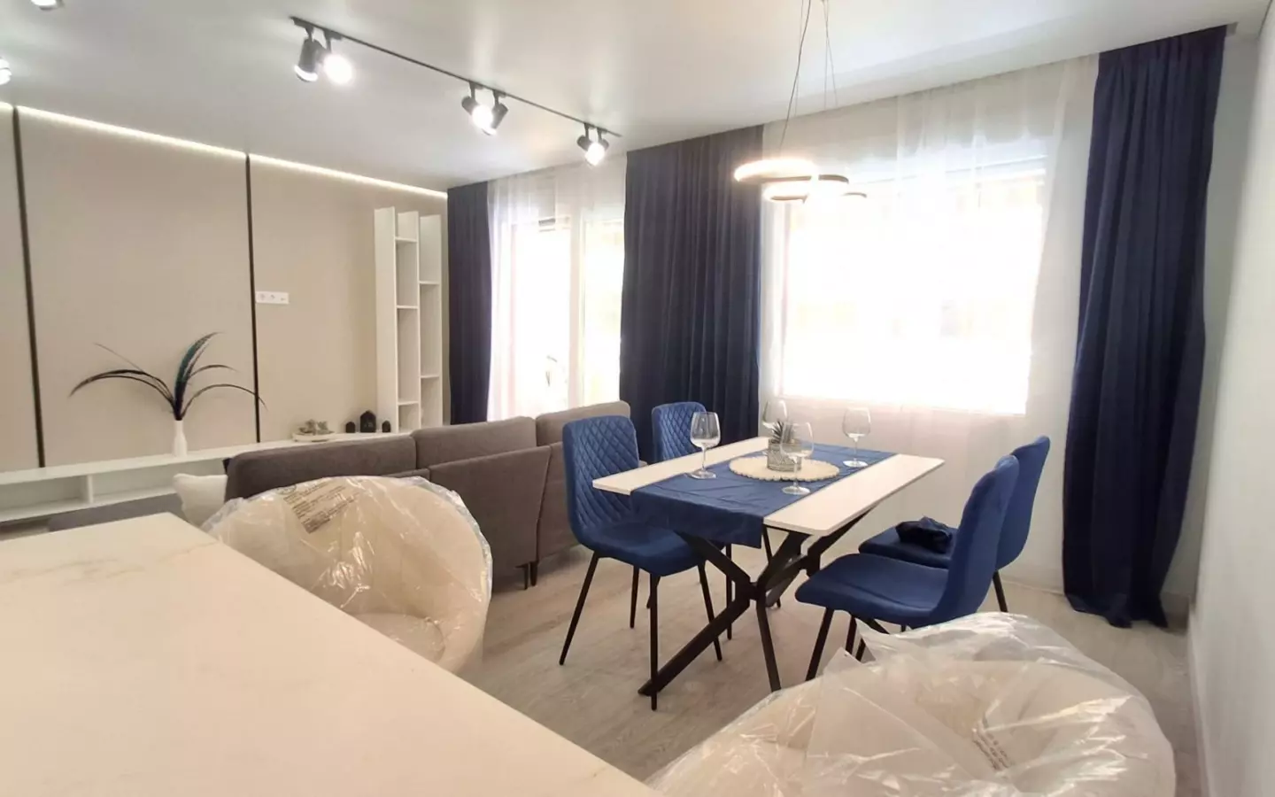 2-bedroom Apartment In Torrevieja, Spain (91 M²)