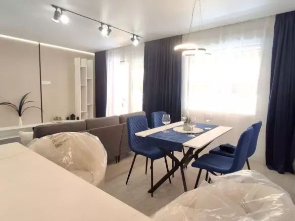 2-bedroom Apartment In Torrevieja, Spain (91 M²)