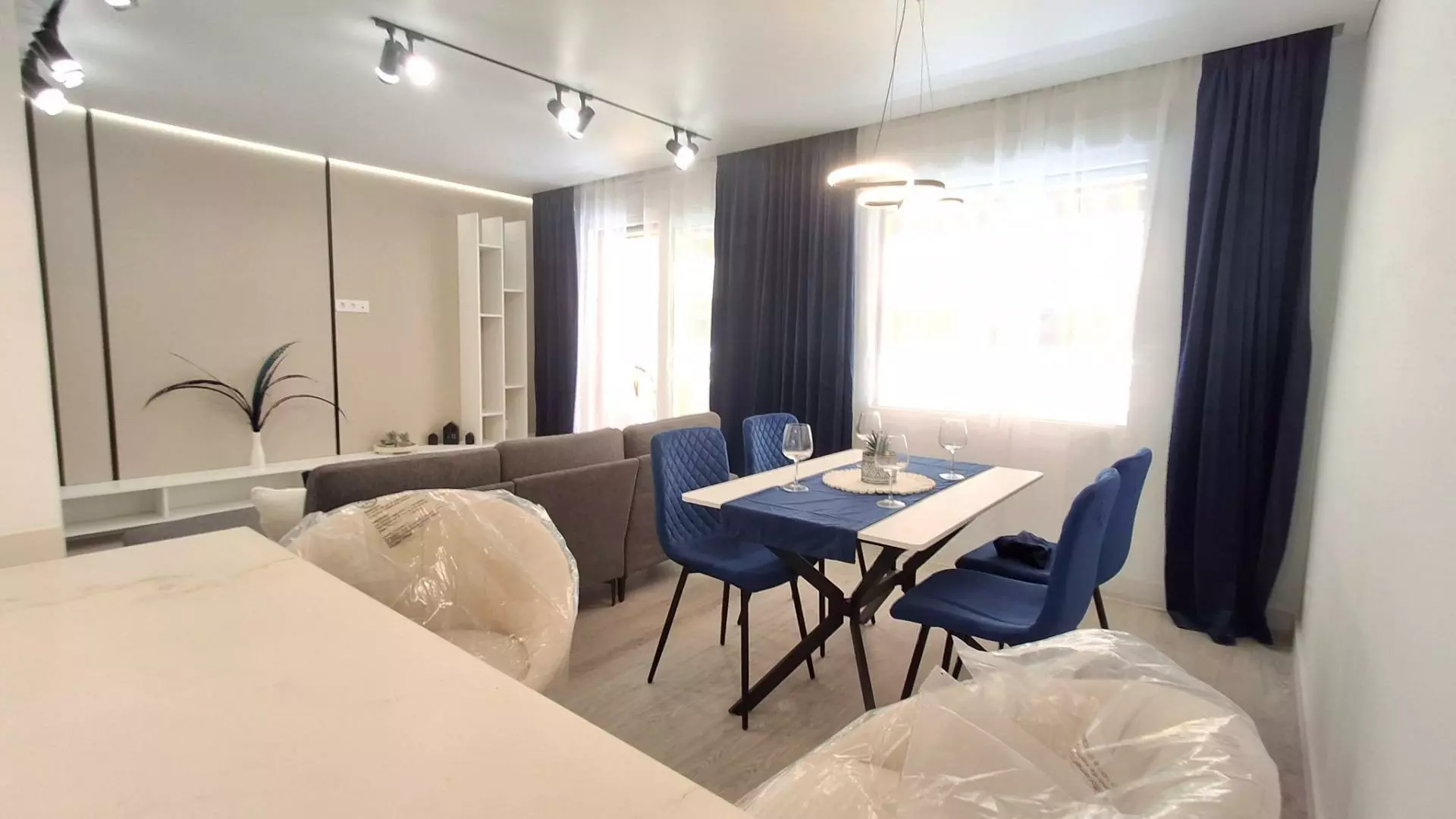 2-bedroom Apartment In Torrevieja, Spain (91 M²)