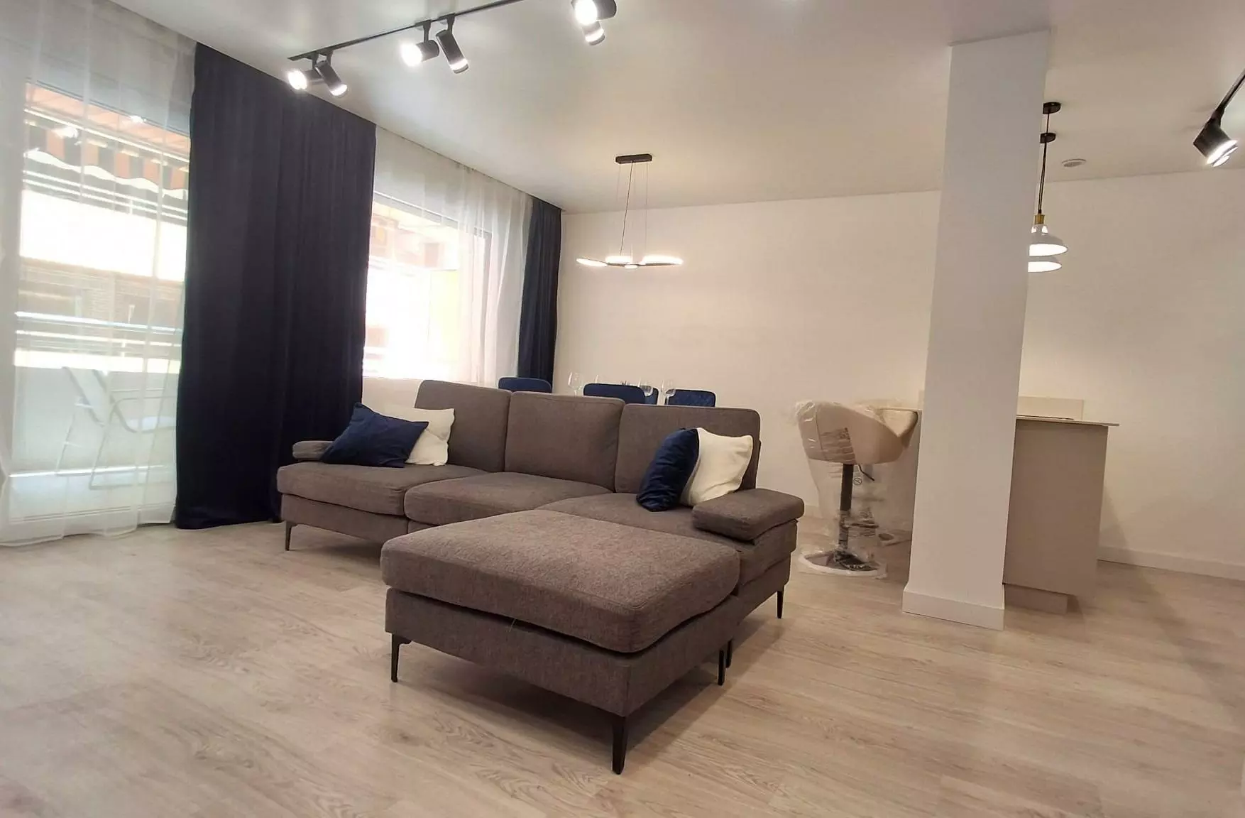 2-bedroom Apartment In Torrevieja, Spain (91 M²)