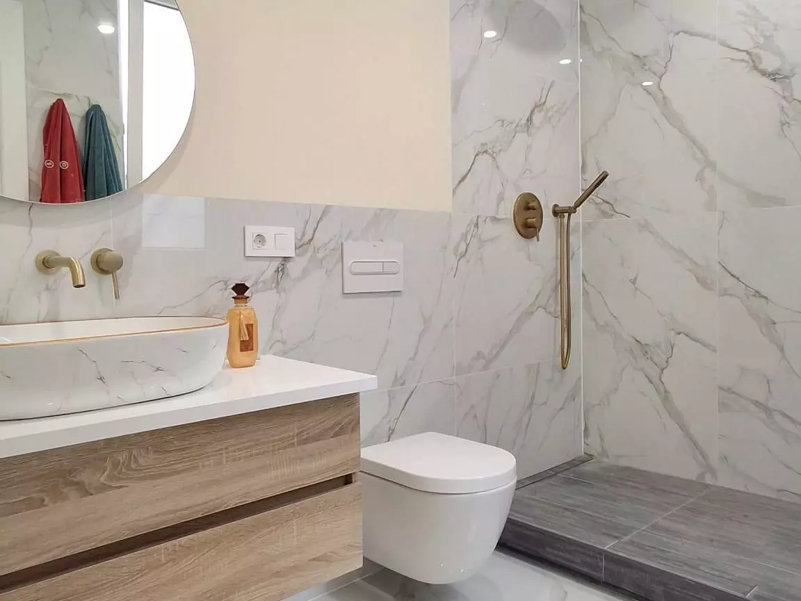 2-bedroom Apartment In Torrevieja, Spain (91 M²)