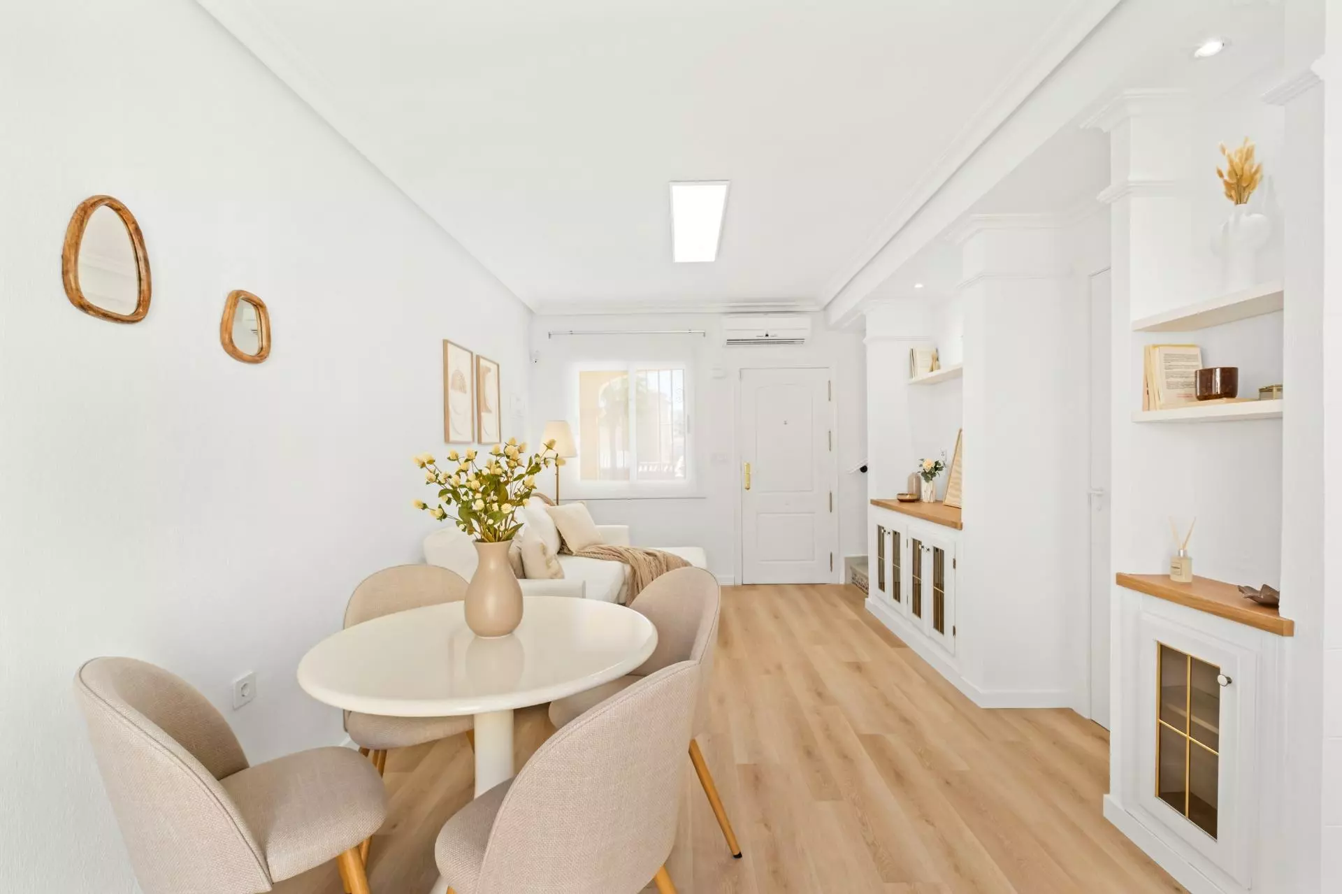 2-bedroom Townhouse In Orihuela Costa, Spain (75 M²)