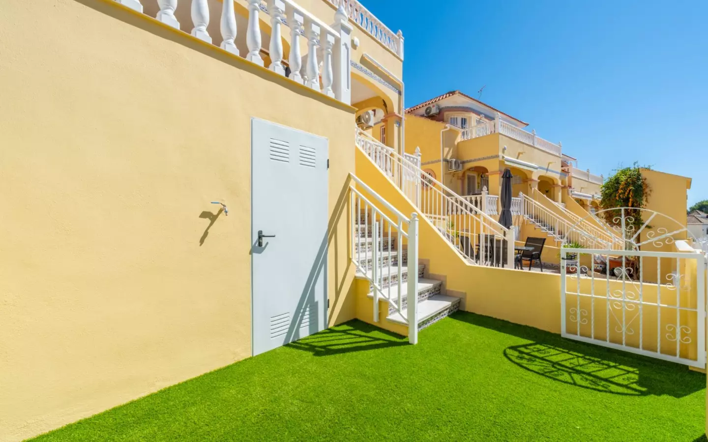 2-bedroom Townhouse In Orihuela Costa, Spain (75 M²)