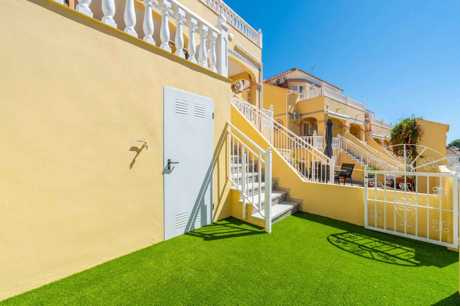 2-bedroom Townhouse In Orihuela Costa, Spain (75 M²)