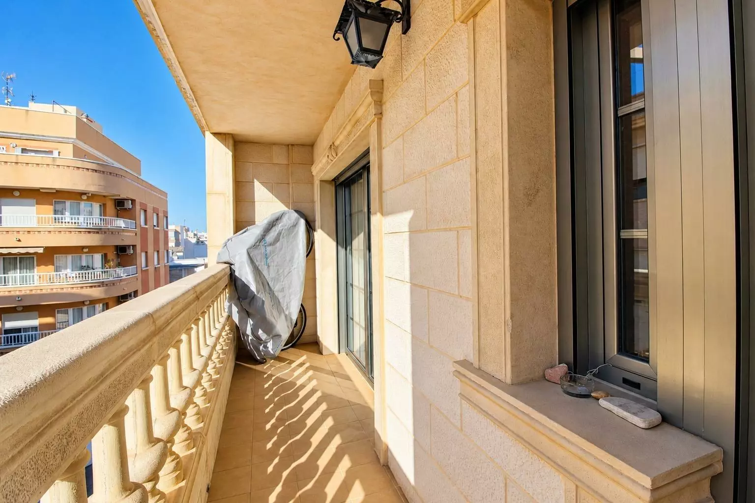 8-10-6f45fb 3-bedroom Apartment In Torrevieja, Spain (124 M²)
