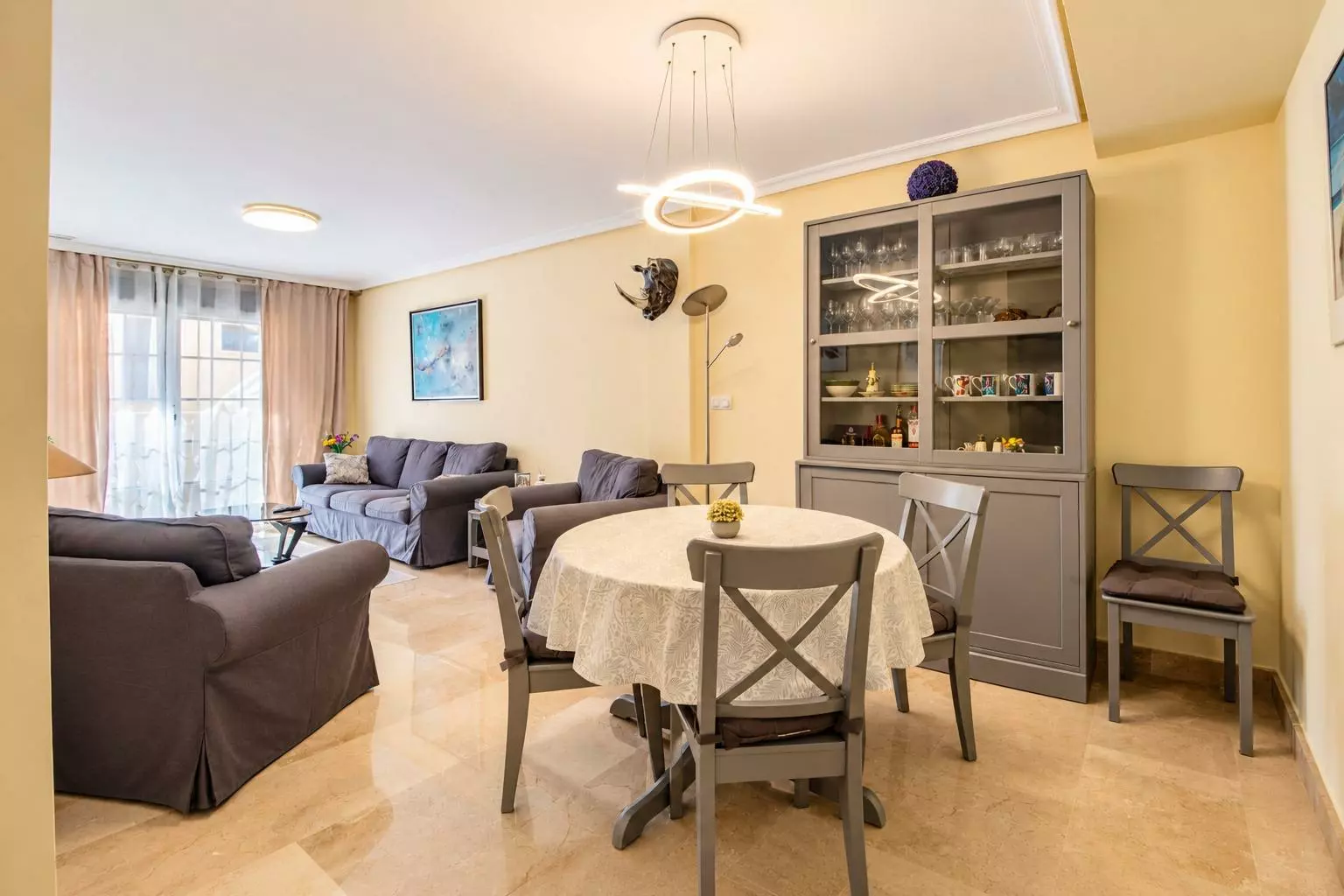 8-7-f49ab4 3-bedroom Apartment In Torrevieja, Spain (124 M²)