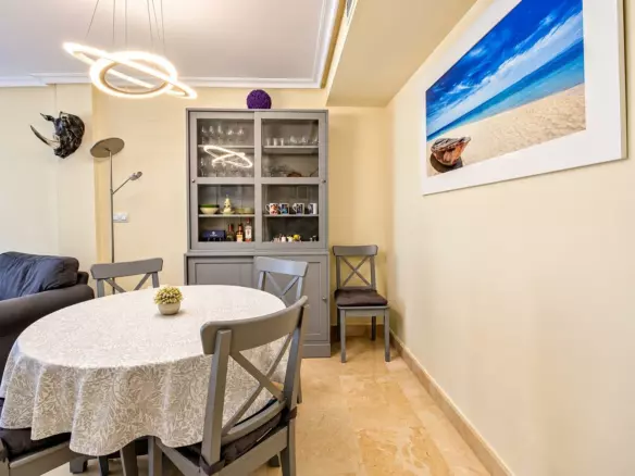 3-bedroom Apartment In Torrevieja, Spain (124 M²)