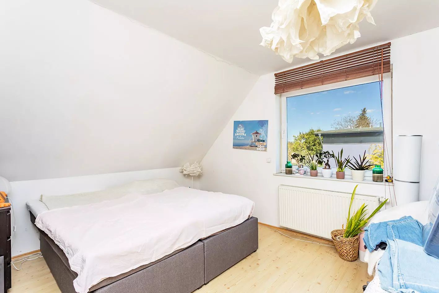 DAV_5783 Semi-detached House In An Absolutely Green And Quiet, Secluded Location In Pankow For Sale Without Commission
