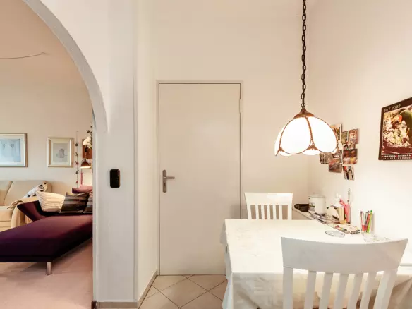 Above The Rooftops Of Berlin: 2.5 Rooms With A View Of The Tv Tower